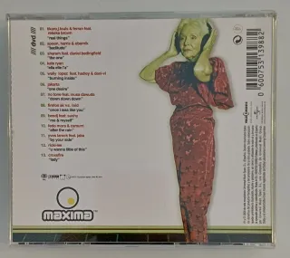 IMPECABLE Maxima FM Compilation (2 CDs + DVD)