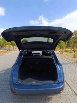 Citroen C4 Picasso 2016