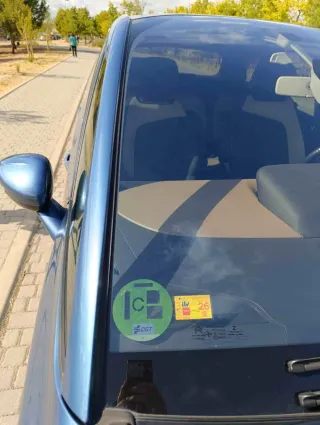 Citroen C4 Picasso 2016