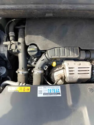 Citroen C4 Picasso 2016