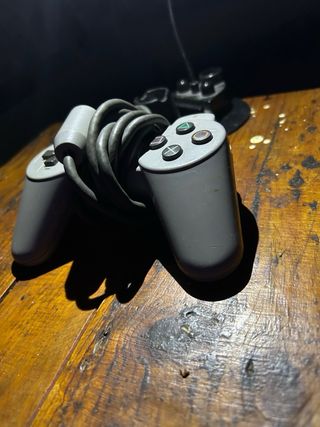 Mando Sony PS1 Clásico