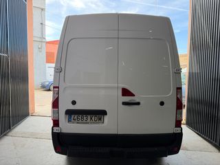 Nissan NV400 2.3 dci 150 cv 2017