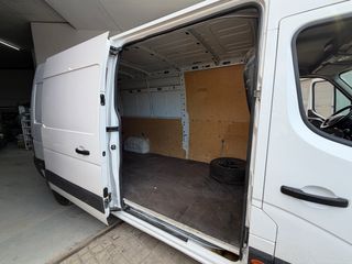 Nissan NV400 2.3 dci 150 cv 2017