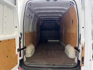 Nissan NV400 2.3 dci 150 cv 2017