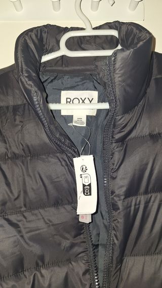 Chaqueta Roxy mujer