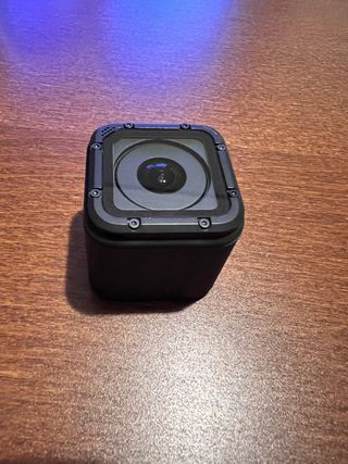 GoPro HERO 5 Session – Pack completo – Muy poco us