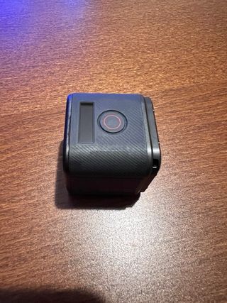 GoPro HERO 5 Session – Pack completo – Muy poco us