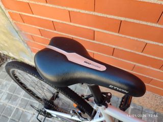 Bicicleta Riverside 28"