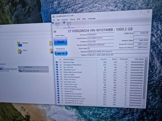 PC i5/16G/GTX660 Emulación