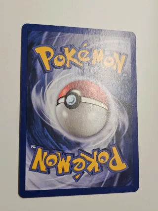 Carta Pokemon Energia Psichica
