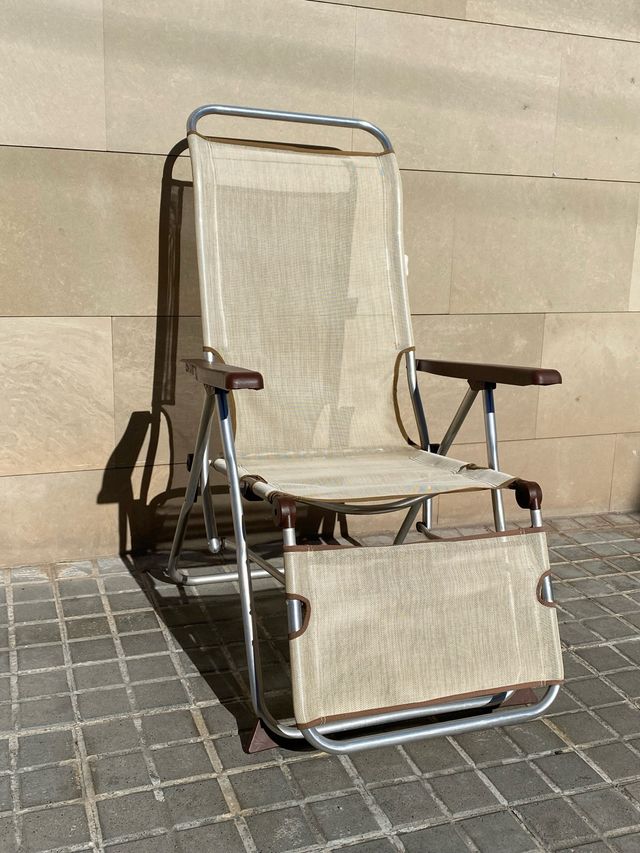 Hamaca de Camping Plegable