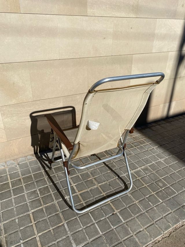 Hamaca de Camping Plegable