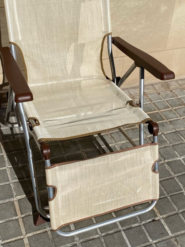 Hamaca de Camping Plegable