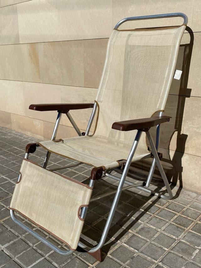 Hamaca de Camping Plegable