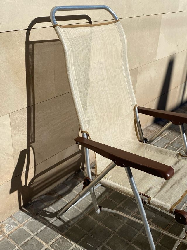 Hamaca de Camping Plegable