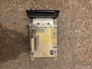 Radio Audi A3 Chorus