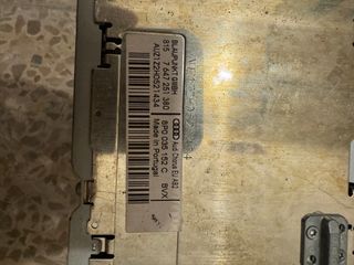 Radio Audi A3 Chorus