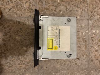 Radio Audi A3 Chorus