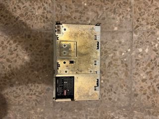 Radio Audi A3 Chorus