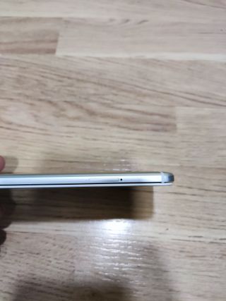 Meizu m6 Note 3GB 32GB Blanco