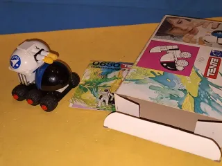 Tente Exin 0650 Desintegrador Rayos Láser  en Caja