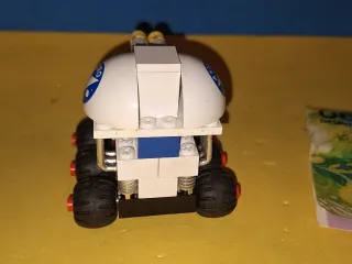 Tente Exin 0650 Desintegrador Rayos Láser  en Caja