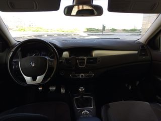 Renault Laguna 2010 4 control 150 cv