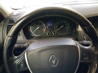 Renault Laguna 2010 4 control 150 cv