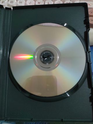 Pirati dei Caraibi 3 - Dvd [Ita Eng] 2007