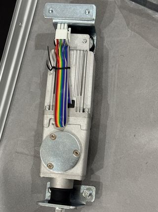 Controlador Puerta Automática Universal