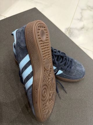 Adidas Gazelle Azul Marino