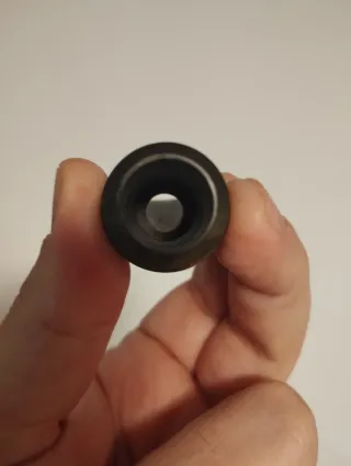 Yanagisawa para saxofón soprano