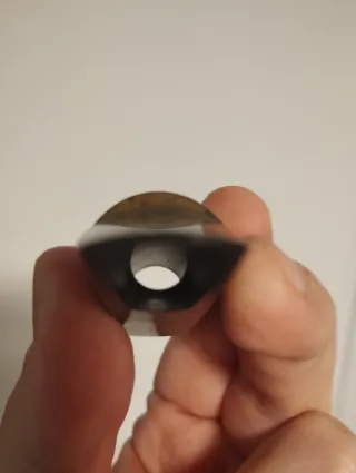 Yanagisawa para saxofón soprano