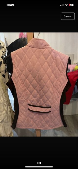 Chaqueta Polo Ralph Lauren Talla L