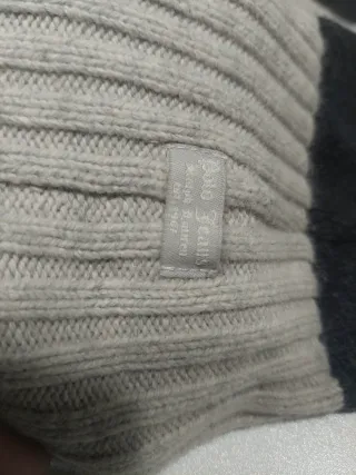 Cárdigan Ralph Lauren Talla S Rayas