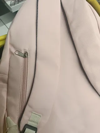 Mochila rosa Cherish the Moment