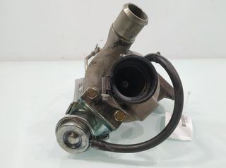 Turbocompresor ford 539309 g3v21pc071503 transit