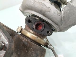 Turbocompresor ford 539309 g3v21pc071503 transit