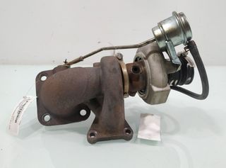 Turbocompresor ford 539309 g3v21pc071503 transit