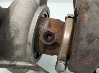 Turbocompresor ford 539309 g3v21pc071503 transit