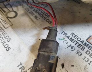 Electroventilador renault 128796 7700273454 clio i