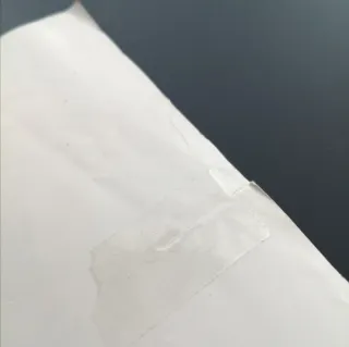 Cartel "Hem fet el cim!". Everest 1985