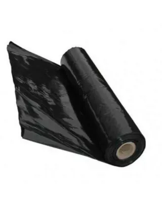 Plástico Negro Construcción Agricultura/Invernader