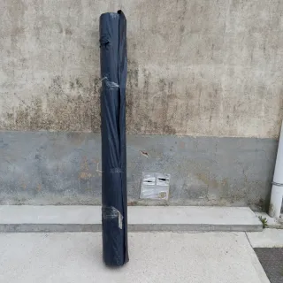 Plástico Negro Construcción Agricultura/Invernader