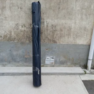 Plástico Negro Construcción Agricultura/Invernader