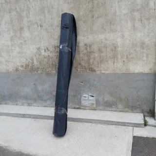 Plástico Negro Construcción Agricultura/Invernader