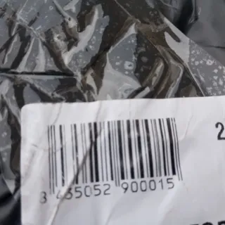 Plástico Negro Construcción Agricultura/Invernader