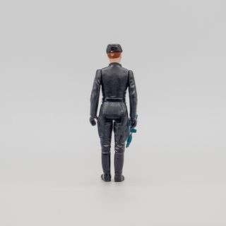 Star Wars Vintage IMPERIAL COMMANDER PBP