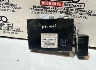 1318373 módulo 1221118593285 hyundai accent (mc)