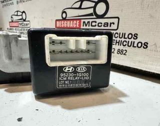 1318373 módulo 1221118593285 hyundai accent (mc)